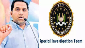 సిట్‌ విచారణకు హాజరవుతా : రాజ్‌ కసిరెడ్డి