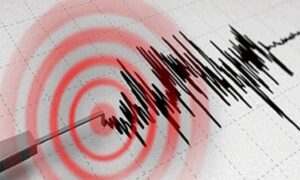 తెలంగాణలో భూకంప సూచనలు