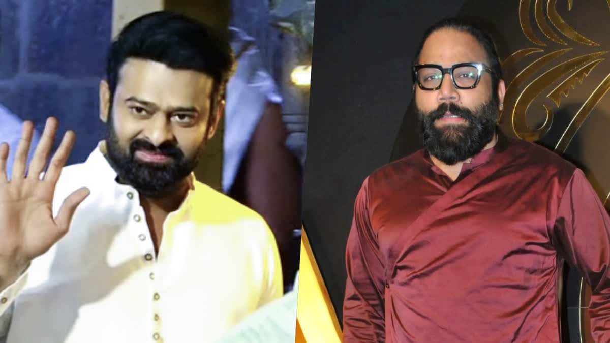  Movie: స్పిరిట్ మూవీకి బ్రేక్ కారణం ఏంటో తెలుసా!