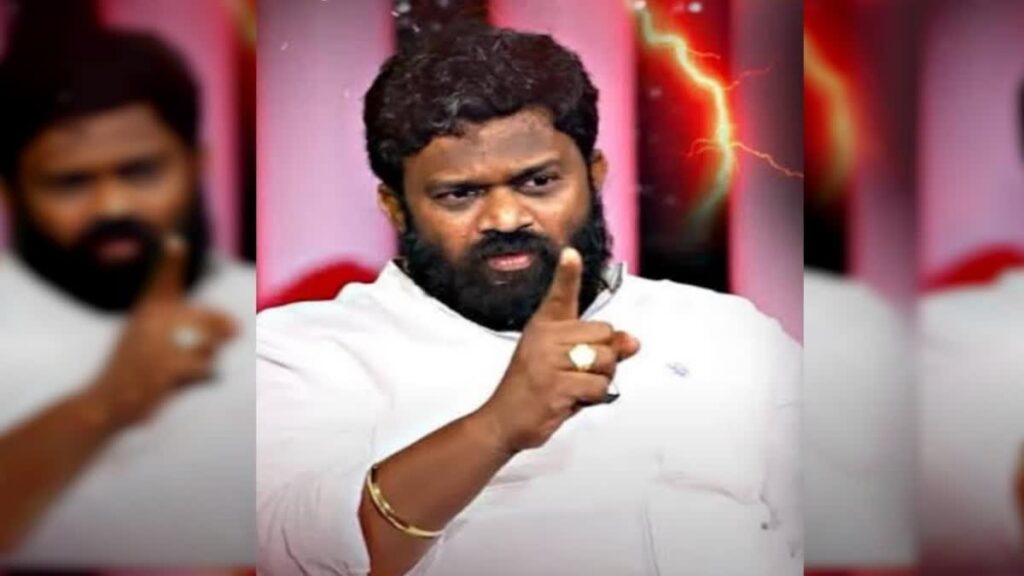 Borugadda Anil: బోరుగడ్డ అనిల్ కు సుప్రీంకోర్టు ఊహించని షాక్