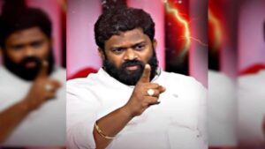 బోరుగడ్డ అనిల్ కు సుప్రీంకోర్టు ఊహించని షాక్