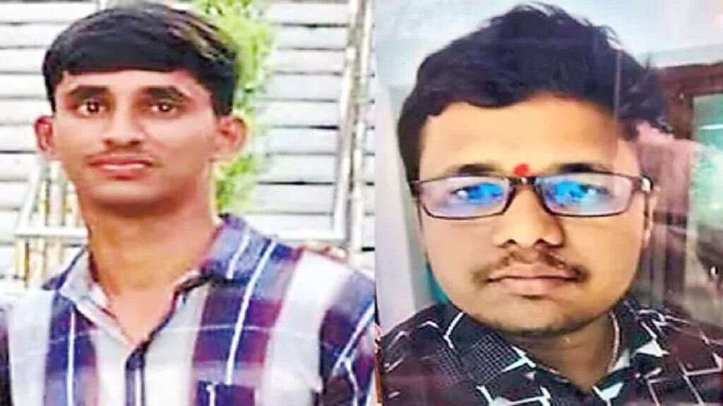 Allahabad IIIT: అలహాబాద్‌ ట్రిపుల్ ఐటీలో రాలిన ఇద్దరు తెలుగు కుసుమాలు