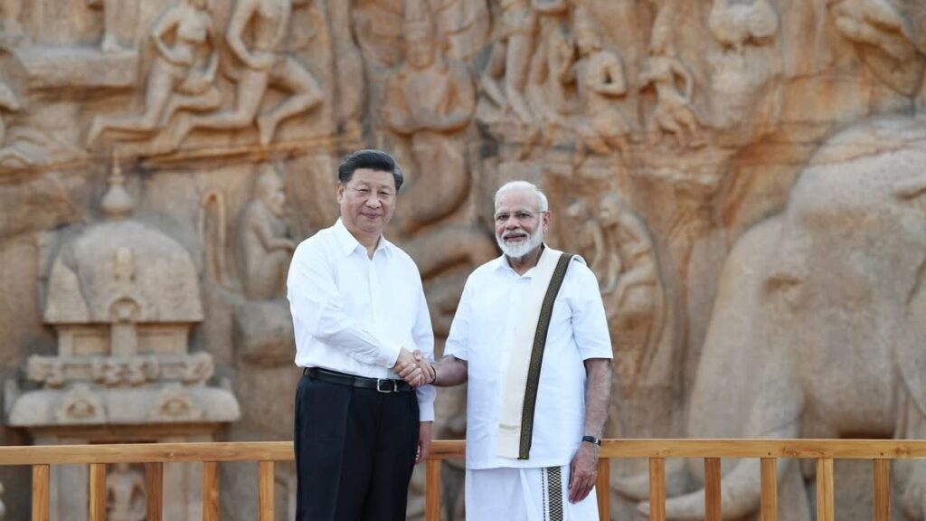 China : 4 నెలల్లో 85,000 వీసాలు జారీ చేసింది, వాణిజ్య యుద్ధం వేళ