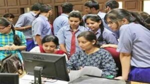 ఇంటర్ ఫలితాలు నేడు విడుదల