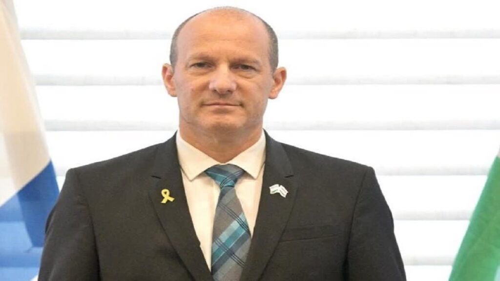 Pahalgam : పీఓకేలో హమాస్ కదలికల తరువాత పహల్గాంలో ఉగ్రదాడి