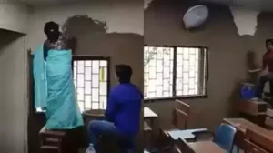 చల్లనైన మనసు గల ప్రిన్సిపల్ ఏం చేసిందంటే?