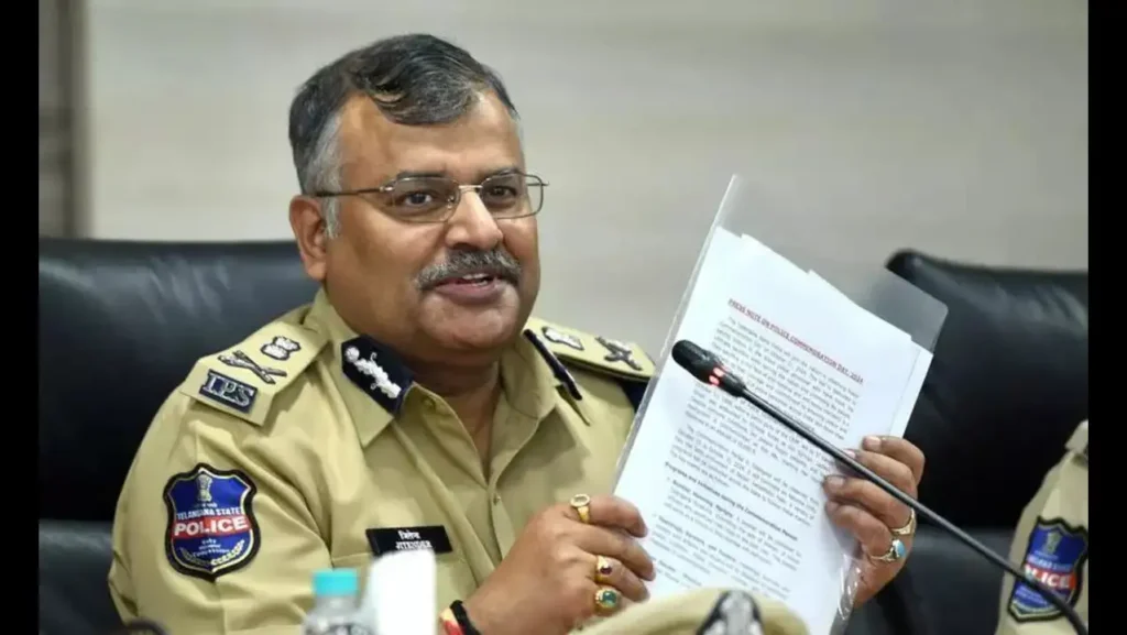  DGP జితేందర్ : పాకిస్తానీయులు దేశం విడిచిపెట్టాలి