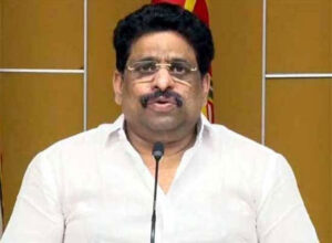 ఒకే జైలులో పీఎస్ఆర్, వంశీ.. బుద్దా వెంకన్న ట్వీట్