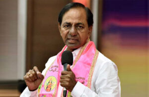 కేసీఆర్‌కు కాళేశ్వరం కమిషన్ నోటీసులు