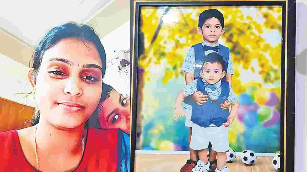 Hyderabad: పిల్లల్ని చంపి ఆపై ఆత్మహత్య చేసుకున్న తల్లి