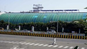 మేయర్ పదవిని కోల్పోయిన వైసీపీ