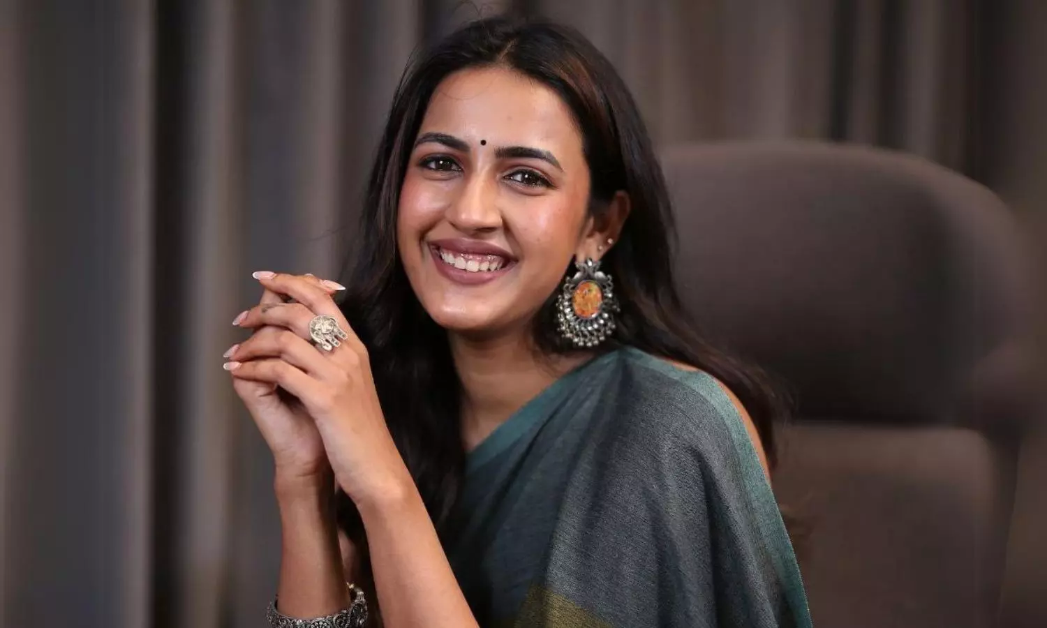 నిర్మాతగా తన చిత్రాన్ని ప్రకటించిన నిహారిక