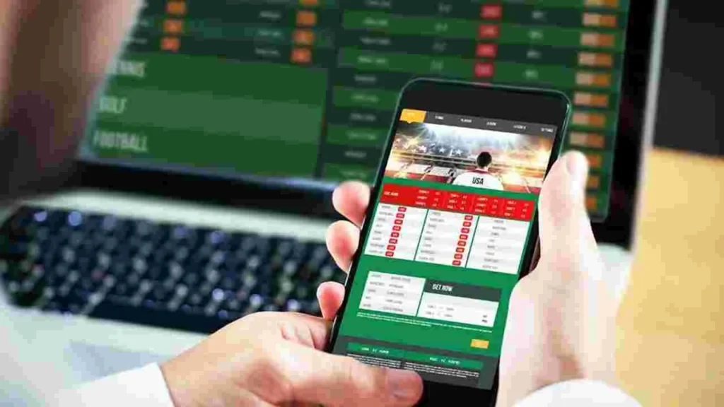 Betting App : విద్యార్థి ఆత్మహత్యకు దారితీసిన మాయ