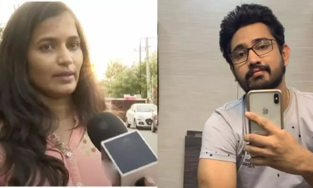  Raj Tarun : ప్రాణహాని ఉందని లావణ్య ఆరోపణ