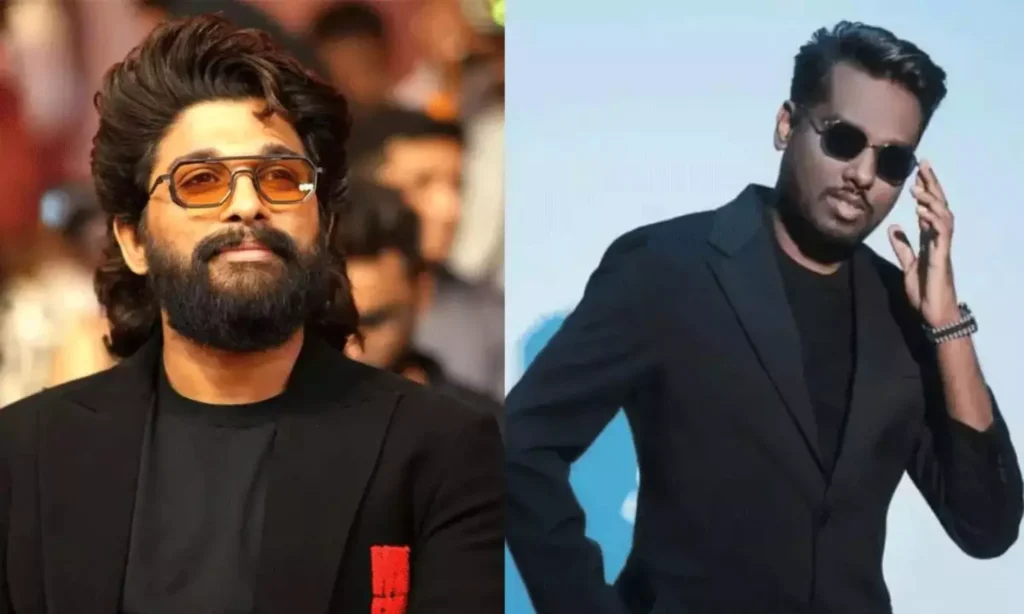 Allu Arjun: అల్లు అర్జున్ నెక్ట్స్ మూవీ అప్‌డేట్ వచ్చేసింది