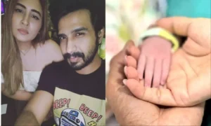 పండంటి ఆడ‌బిడ్డకు జ‌న్మ‌నిచ్చిన గుత్తా జ్వాల