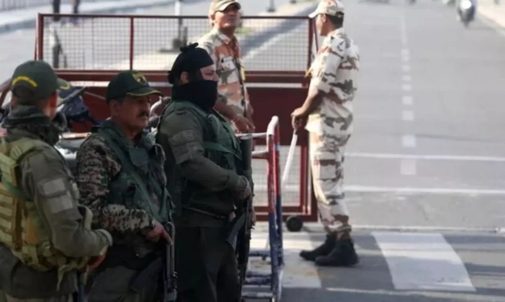  Pahalgam : పహల్గాం ఉగ్రదాడిపై పాక్ కుట్ర అనుమానాలు వెల్లడి