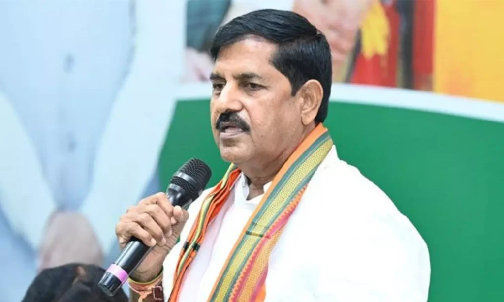 Adinarayana Reddy: జగన్ పై సంచలన వ్యాఖ్యలు చేసిన ఆదినారాయణరెడ్డి