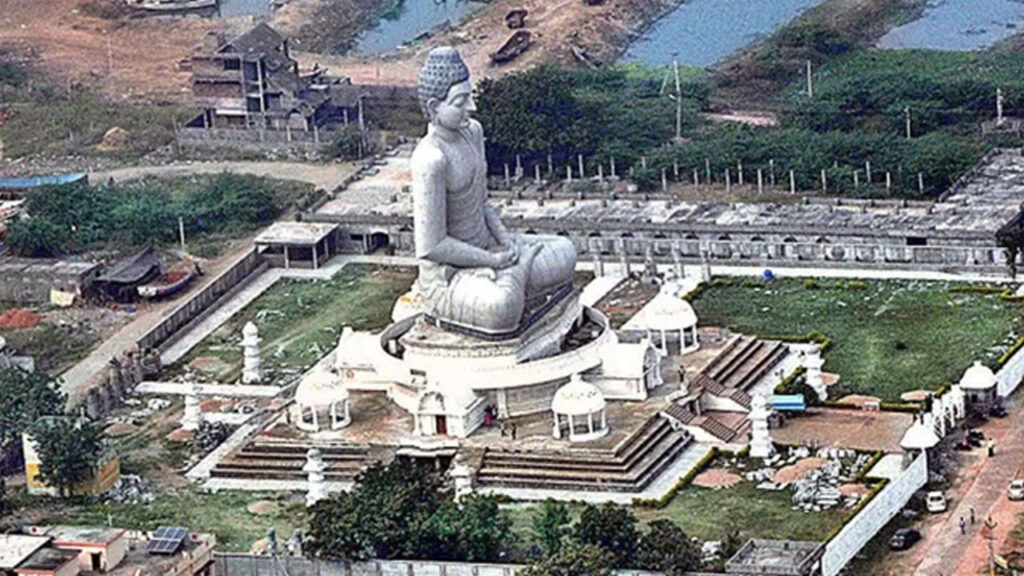Amaravati : అమరావతిలో కొత్తగా 17 హోటళ్లు ఏర్పాటు