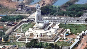 అమరావతిలో కొత్తగా 17 హోటళ్లు ఏర్పాటు