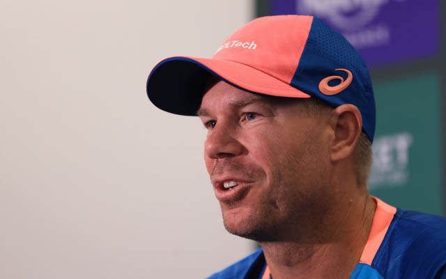  David Warner: పిఎస్ఎల్ లో రికార్డు సృష్టించిన డేవిడ్ వార్నర్