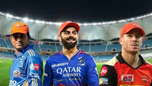 ఆరెంజ్ క్యాప్ విజేతల విశేషాలు – గేల్ నుంచి కోహ్లీ వరకూ