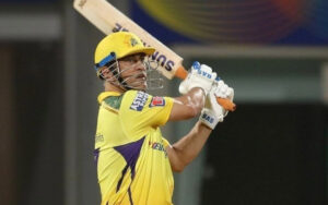 లక్నో సూపర్‌జెయింట్స్‌పై సిఎస్ కె విజయం