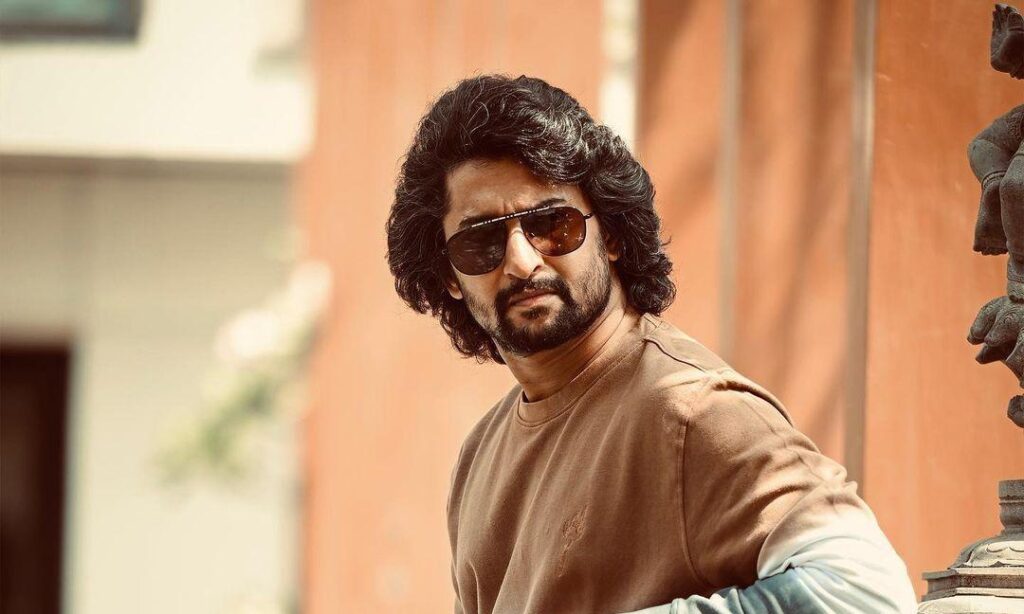 Nani: మూవీ నెగిటివ్ రివ్యూల పై స్పందించిన నాని