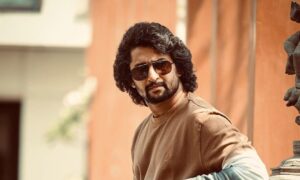 మూవీ నెగిటివ్ రివ్యూల పై స్పందించిన నాని