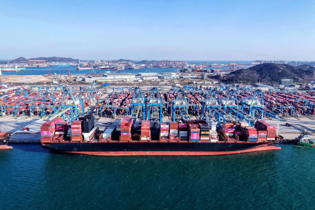 America Tariff: అమెరికా సుంకాలపై ప్రతిచర్యలు తీసుకుంటాం: చైనా