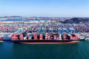 అమెరికా సుంకాలపై ప్రతిచర్యలు తీసుకుంటాం: చైనా