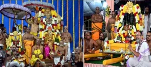 మిథిలా మండపంలోనే భద్రాద్రి సీతారాముల కల్యాణం.. ప్రత్యేకం ఏమిటి?