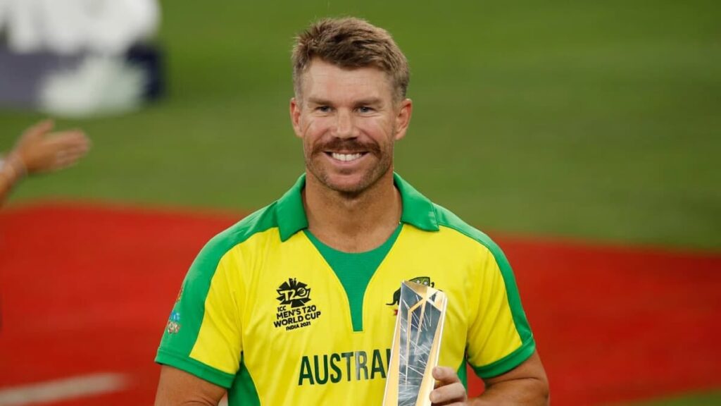 David Warner: మేజర్ లీగ్ క్రికెట్ లో ఆడనున్న డేవిడ్ వార్నర్