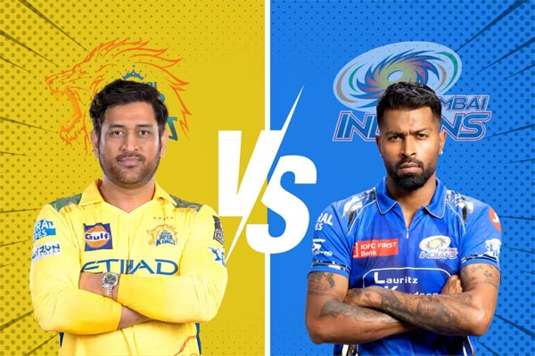 2025 april 20th MIvsCSK