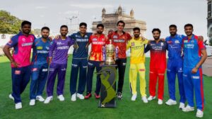 ఐపీఎల్ సీజన్లో లో ప్లే ఆఫ్స్ కు చేరే జట్లు ఏవో తెలుసా!