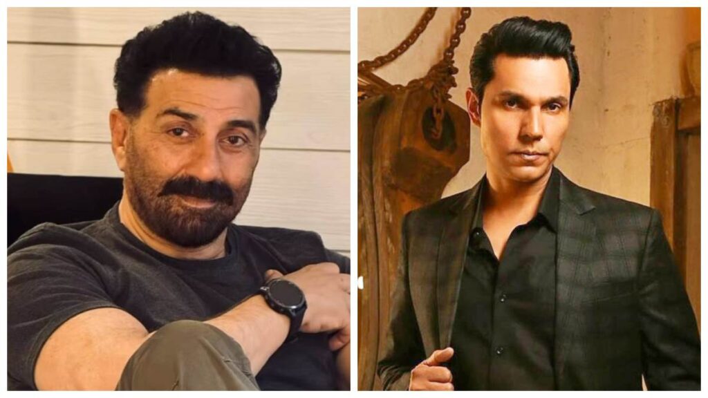 Jaat Movie: జాట్ మూవీ వివాదం సన్నీ డియోల్,రణ్దీప్ హూడా పై కేసు నమోదు