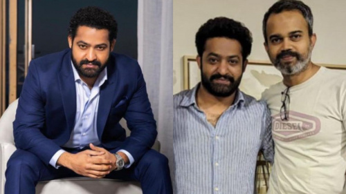 NTR: ఎన్‌టీఆర్‌ ప్ర‌శాంత్ నీల్ మూవీ నుంచి క్రేజీ అప్‌డేట్