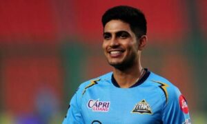 డేటింగ్ రూమర్స్‌పై తొలిసారి స్పందించిన గిల్