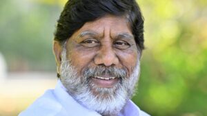 సినీ రంగానికి పూర్వవైభవం :డిప్యూటీ సీఎం భట్టి