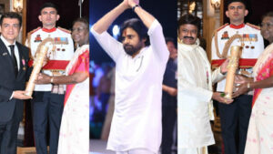 బాల‌కృష్ణ ,అజిత్ కుమార్‌ల‌కు శుభాకాంక్ష‌లు తెలిపిన ప‌వ‌న్ కళ్యాణ్