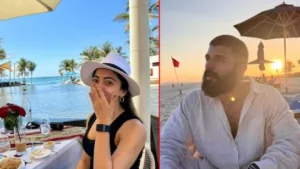 ర‌ష్మిక, విజ‌య్‌ రిలేషన్ పై హాల్ చల్ చేస్తున్న ఫోటోలు