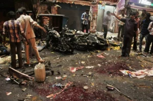 వెంటాడుతున్న దిల్‌సుఖ్‌నగర్ జంట కేసులో ఆందోళన