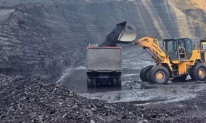 నైనీ బొగ్గు గని ప్రారంభం విశ్వవ్యాప్త విస్తరణకు తొలి అడుగు