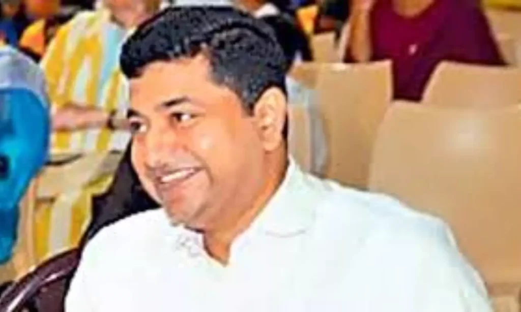 Shravan Rao : నాలుగవసారి సిట్ ఎదుట విచారణకు హాజరు