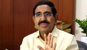 అమరావతిలో మళ్లీ భూసేకరణకు మంత్రి నారాయణ వివరణ