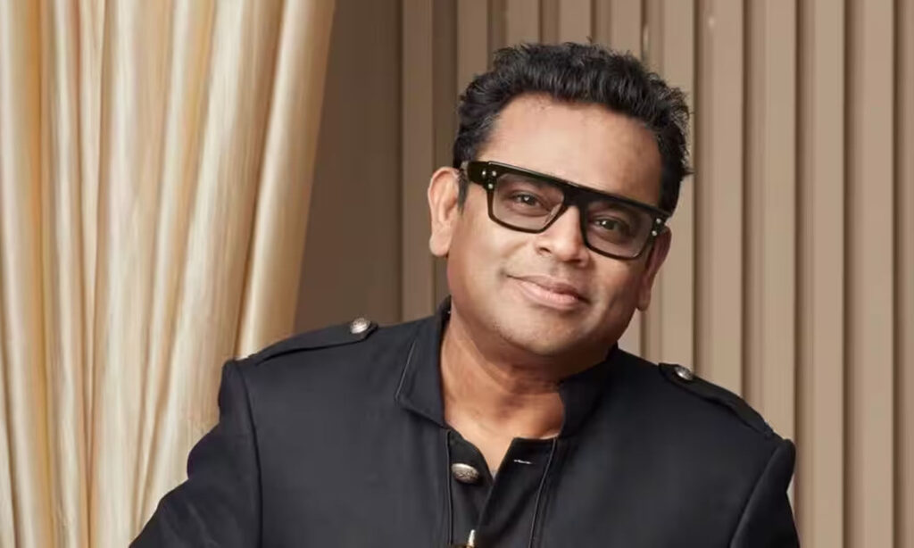 A R Rahman: నన్ను విమ‌ర్శించే వారిని కూడా నా కుటుంబ‌స‌భ్యులుగానే భావిస్తా: ఏఆర్ రెహ‌మాన్