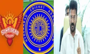 SRH vs HCA వివాదం.. సీఎం రేవంత్ సీరియస్