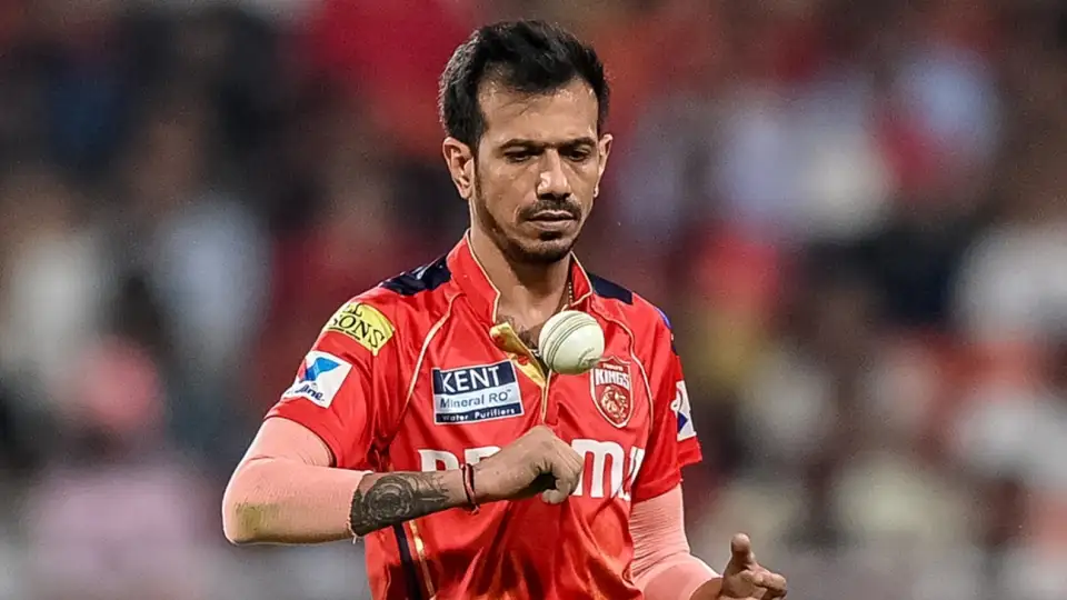  IPL 2025: తన బౌలింగ్ తో ఆకట్టుకుంటున్న చాహల్‌