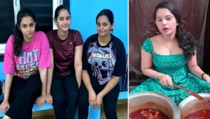 అలేఖ్య చిట్టి పికిల్స్ కాంట్రావర్సీపై స్పందించిన రమ్య