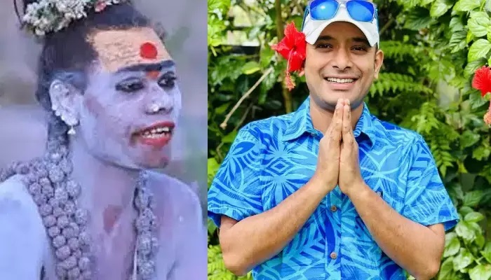  Naa  Anvesh: లేడీ అఘోరి  పై సంచలన వ్యాఖ్యలు చేసిన నా అన్వేషణ